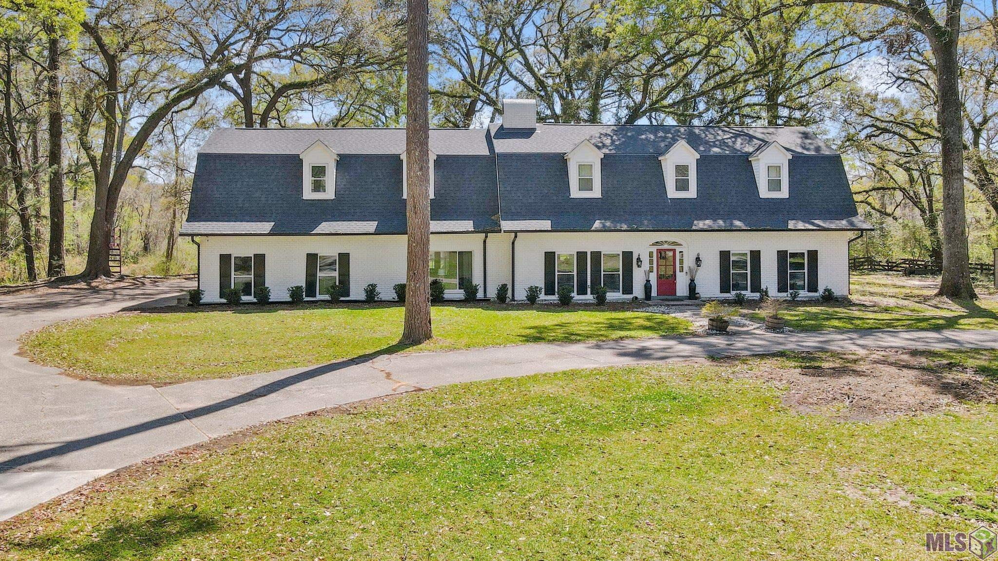 13420 Triple B Road Greenwell Springs, LA 70739 - Photo 1 of 43 Gallery Image 1