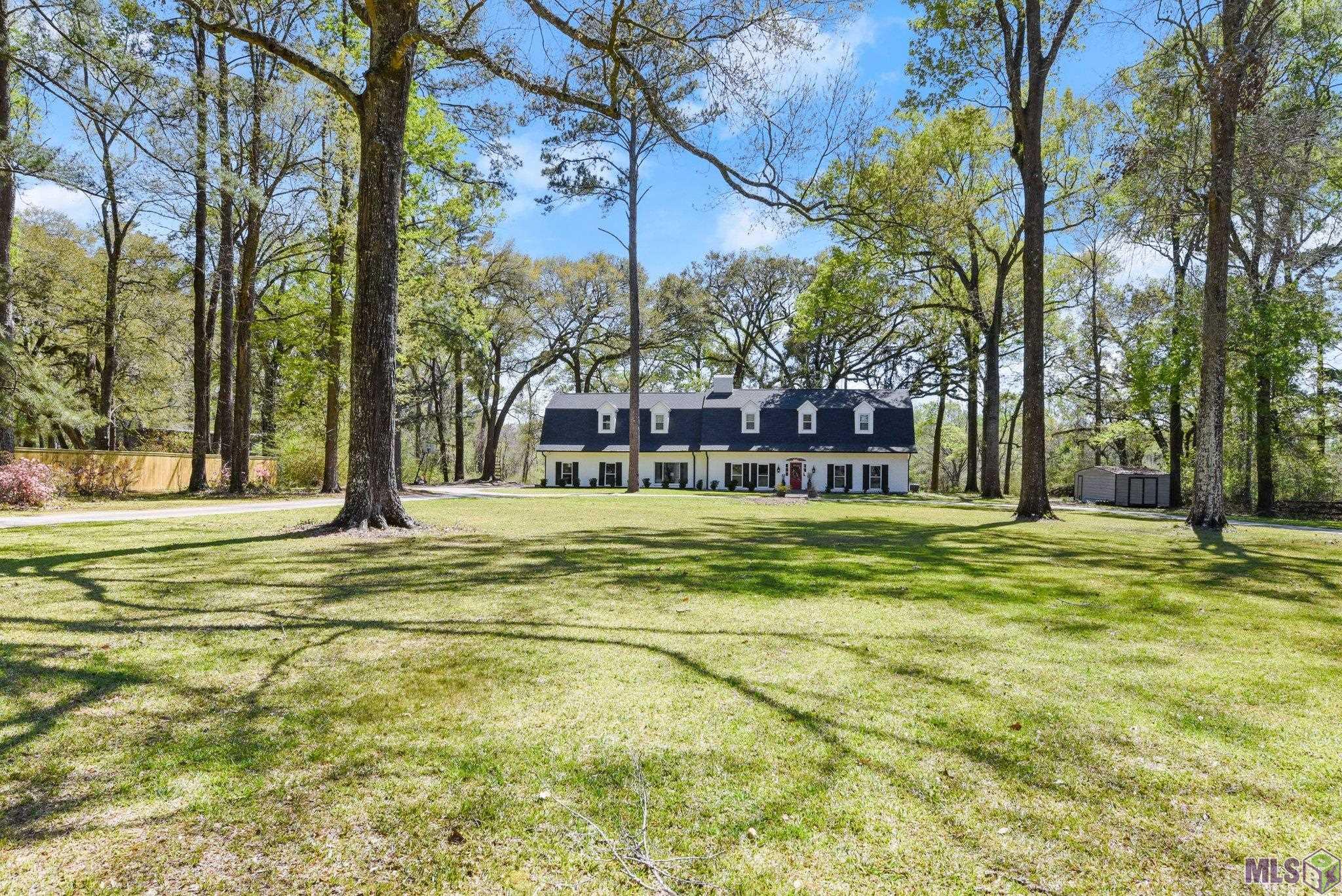 13420 Triple B Road Greenwell Springs, LA 70739 - Photo 3 of 43 Gallery Image 3