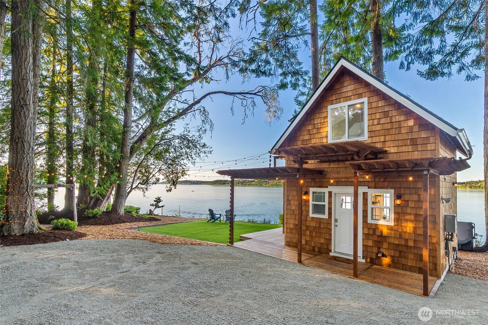 9224 Baird Road Northeast Olympia, WA 98516 - Photo 35 of 37 Gallery Image 35