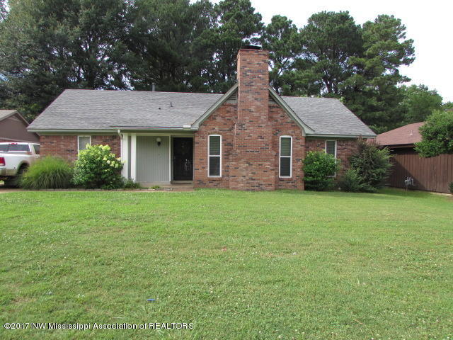 764 Old Forge Road Southaven, MS 38671 - Photo 1 of 18 IMG_1682
