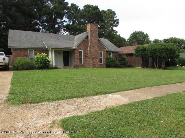 764 Old Forge Road Southaven, MS 38671 - Photo 3 of 18 IMG_1680