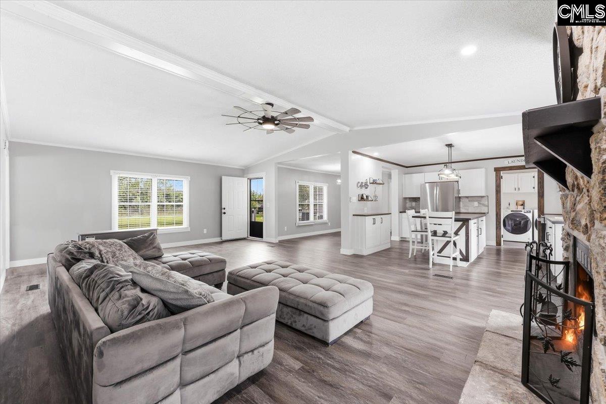 4480 Nazarene Church Road Sumter, SC 29154 - Photo 5 of 24
