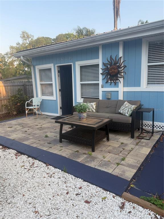 2849 Marlette Street Sarasota, FL 34231 - Photo 2 of 15