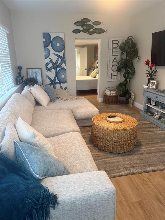 2849 Marlette Street Sarasota, FL 34231 - Photo 3 of 15