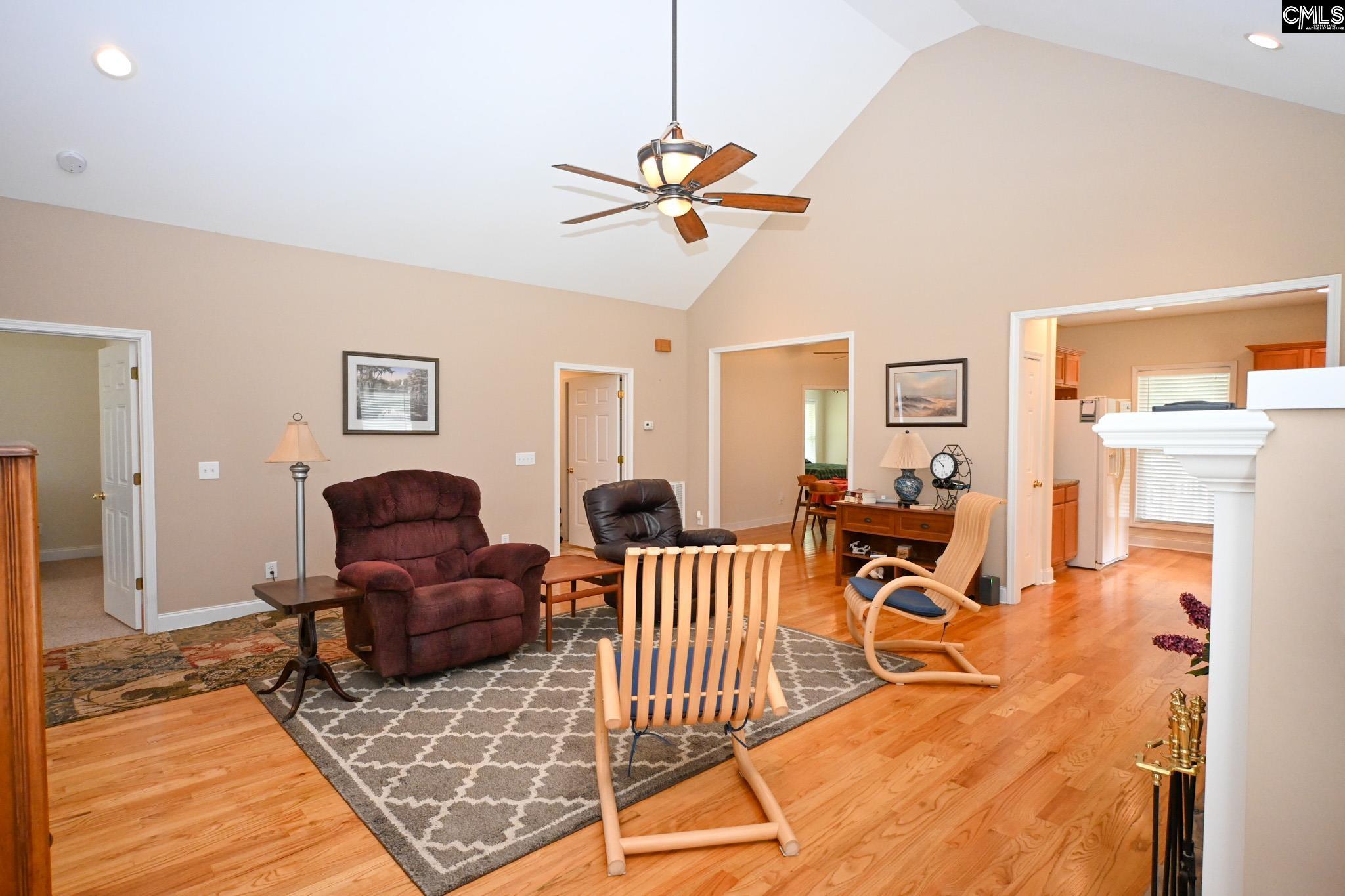 707 Mt Ebal Road Batesburg, SC 29006 - Photo 36 of 48