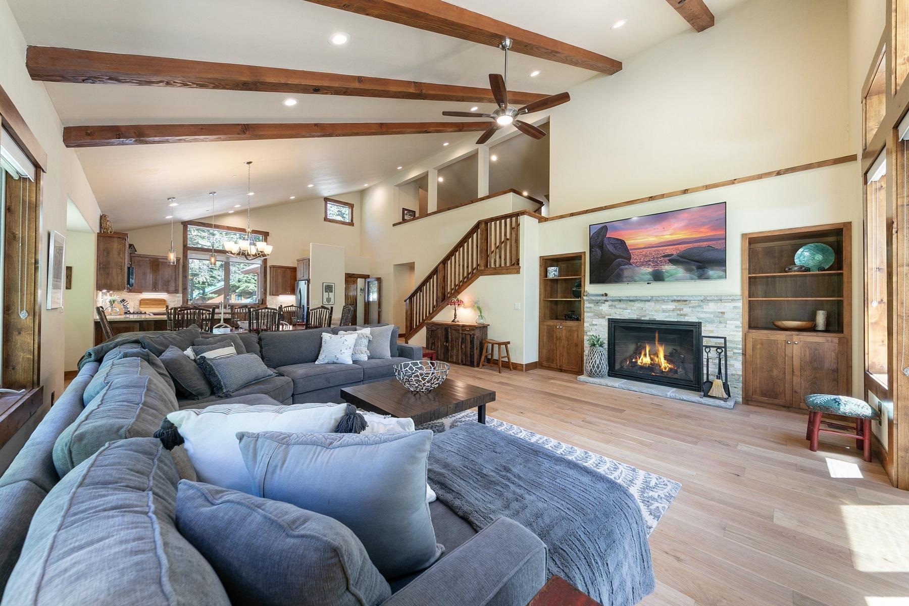 14141 Tyrol Road Truckee, CA 96161 - Photo 11 of 28