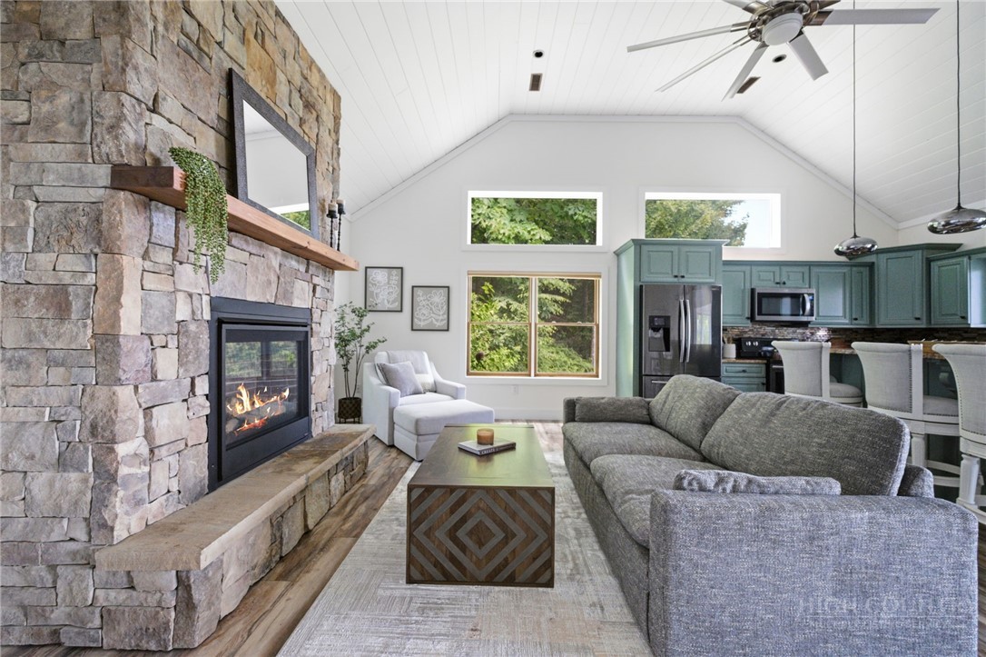 107 Glen View Road Boone, NC 28607 - Photo 5 of 49