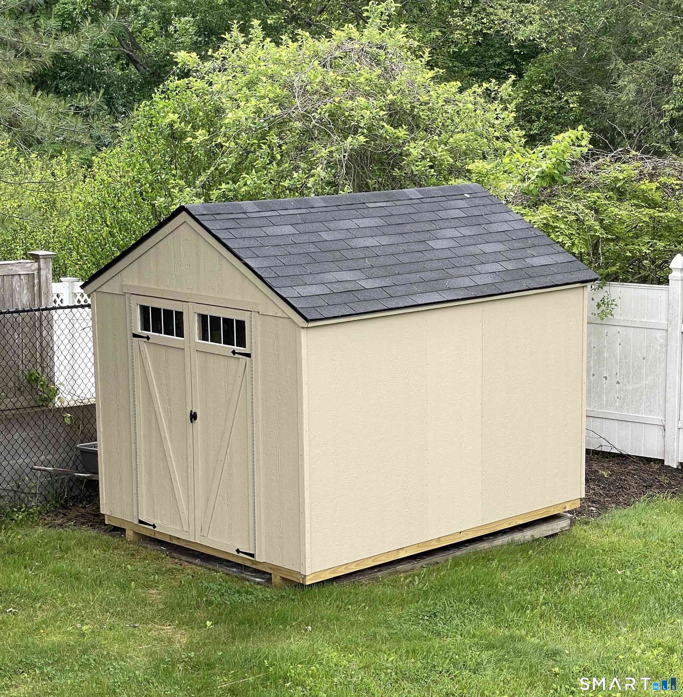5 Sycamore Lane Brookfield, CT 06804 - Photo 25 of 25 New Shed 2025