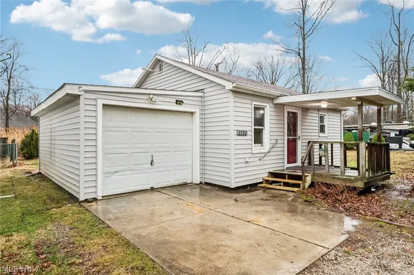 $119,900 | 2302 Morningside Avenue, Ashtabula, OH 44004
