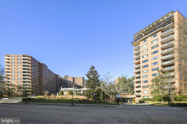 a view of swimming pool with outdoor space and seating area