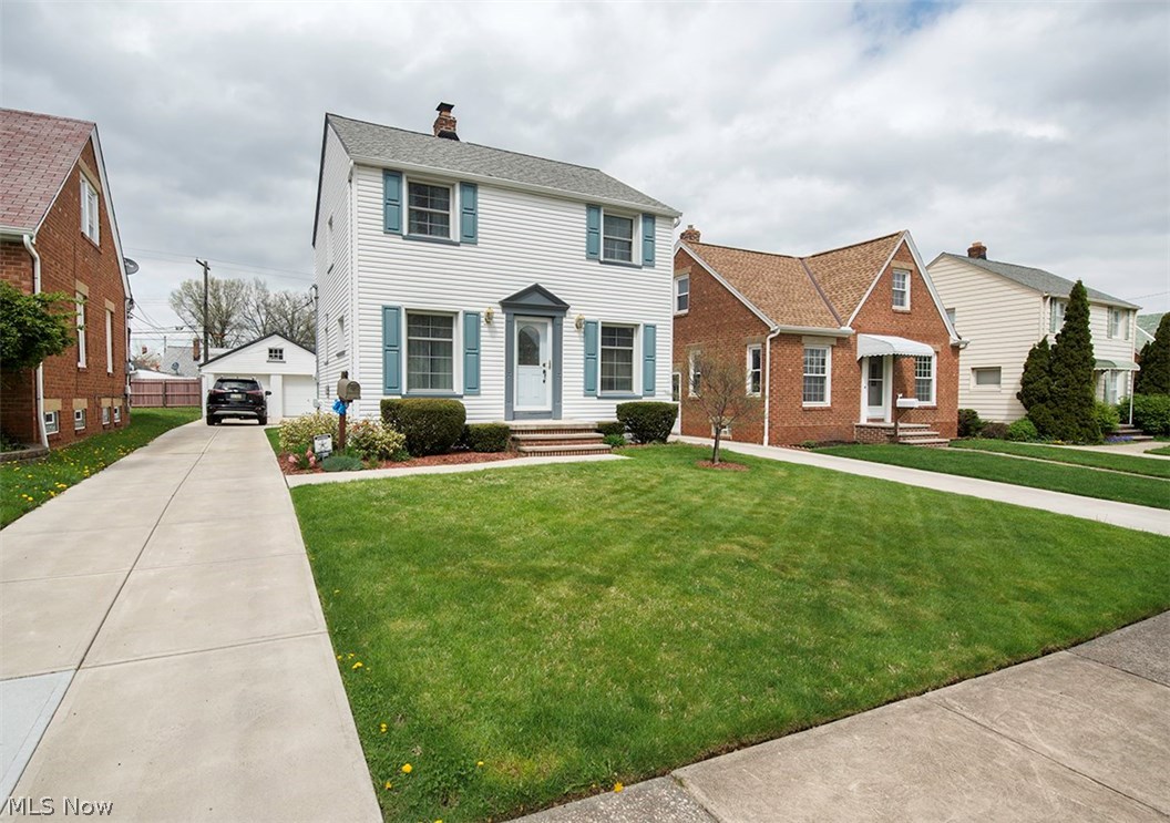 13023 Grannis Road Cleveland, OH 44125 - Photo 23 of 23 Gallery Image 23