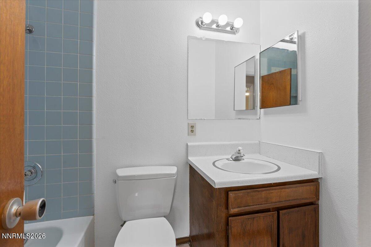 2750 Gellert Drive Reno, NV 89503 - Photo 21 of 31 21-2750 Gellert Drive Reno NV 89503 (21