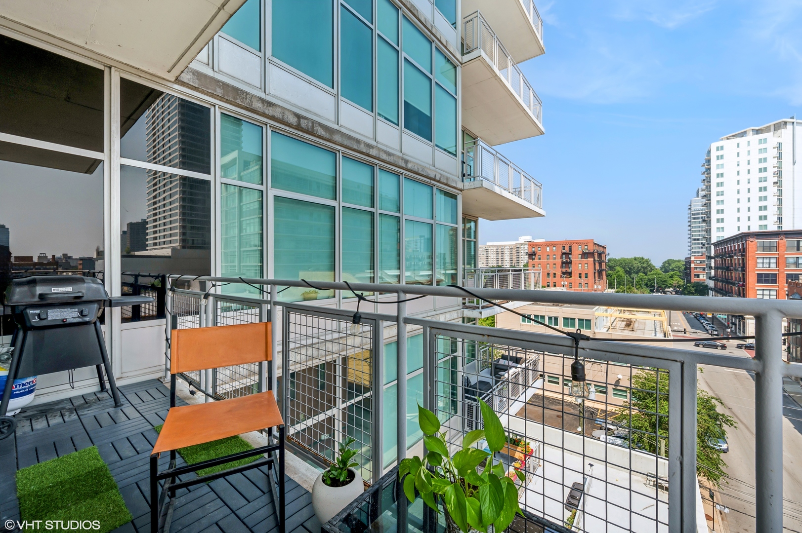 50 East 16th Street, Unit 609 Chicago, IL 60616 - Photo 17 of 20