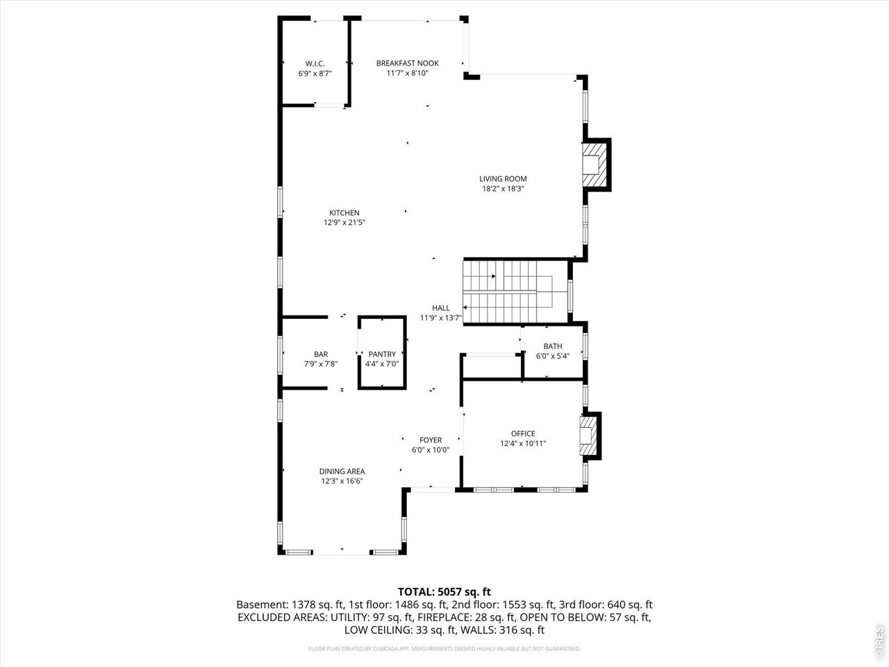 792 South High Street Denver, CO 80209 - Photo 46 of 47