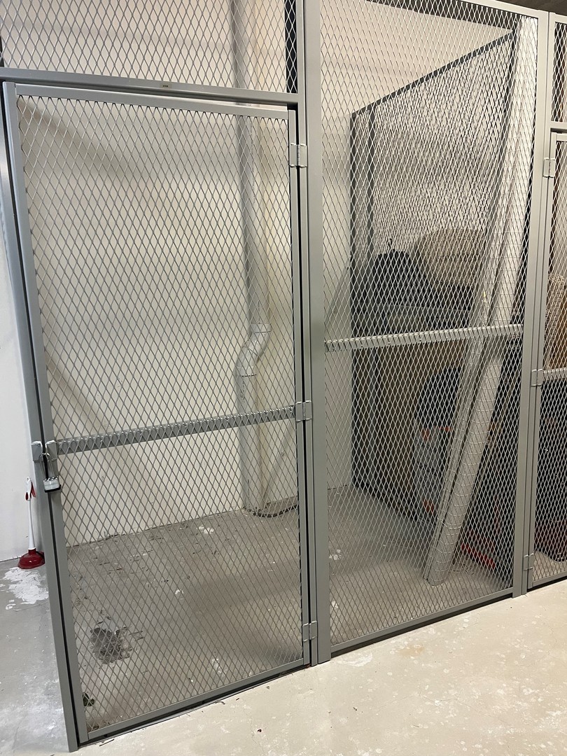 50 North Plum Grove Road, Unit 210E Palatine, IL 60067 - Photo 37 of 47 a view of a gate