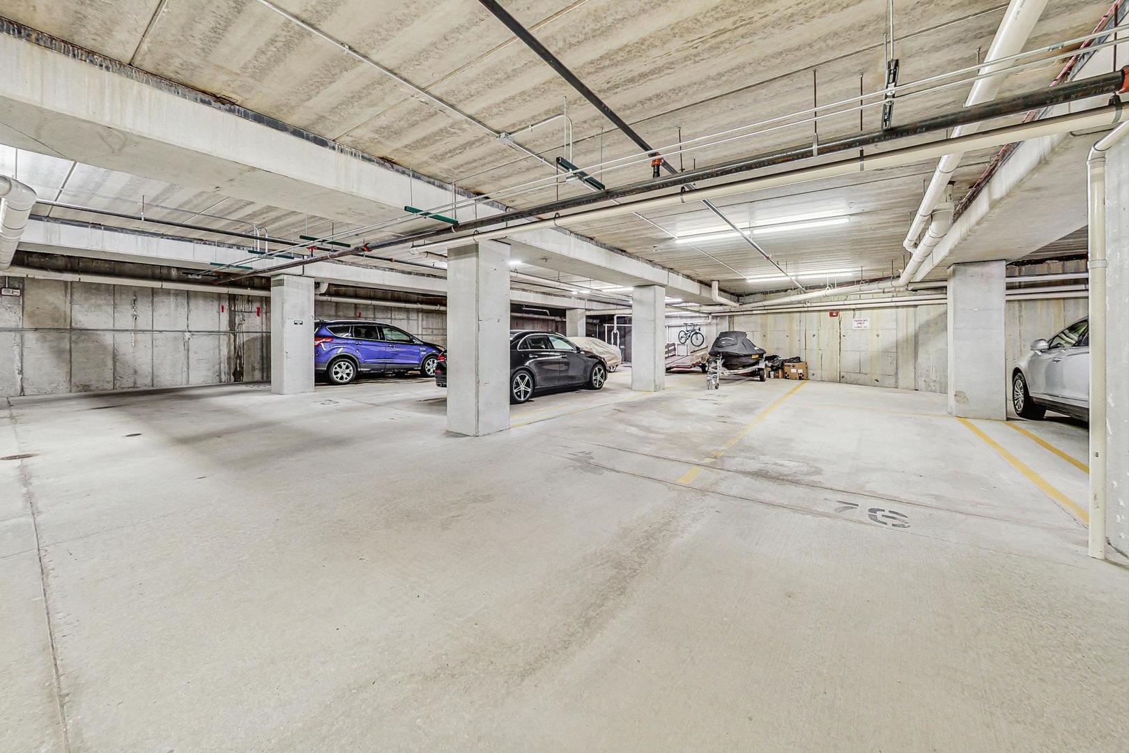 50 North Plum Grove Road, Unit 210E Palatine, IL 60067 - Photo 42 of 47