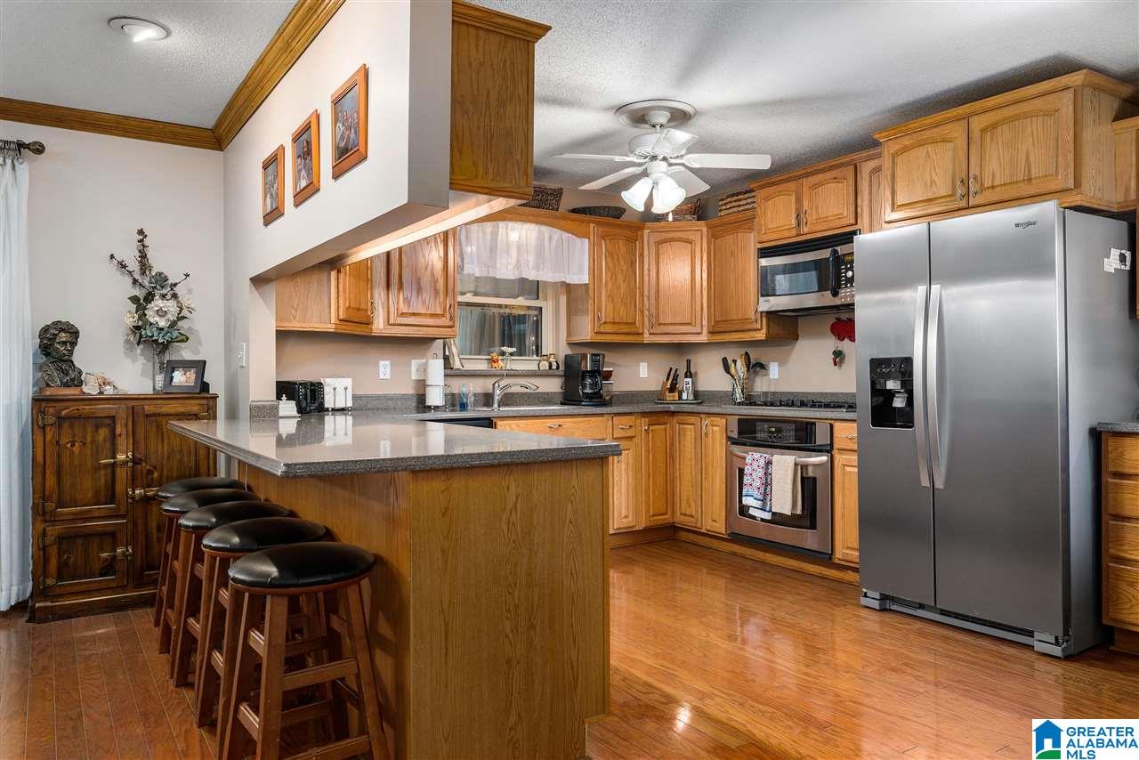 3453 Hurricane Road Birmingham, AL 35226 - Photo 10 of 46