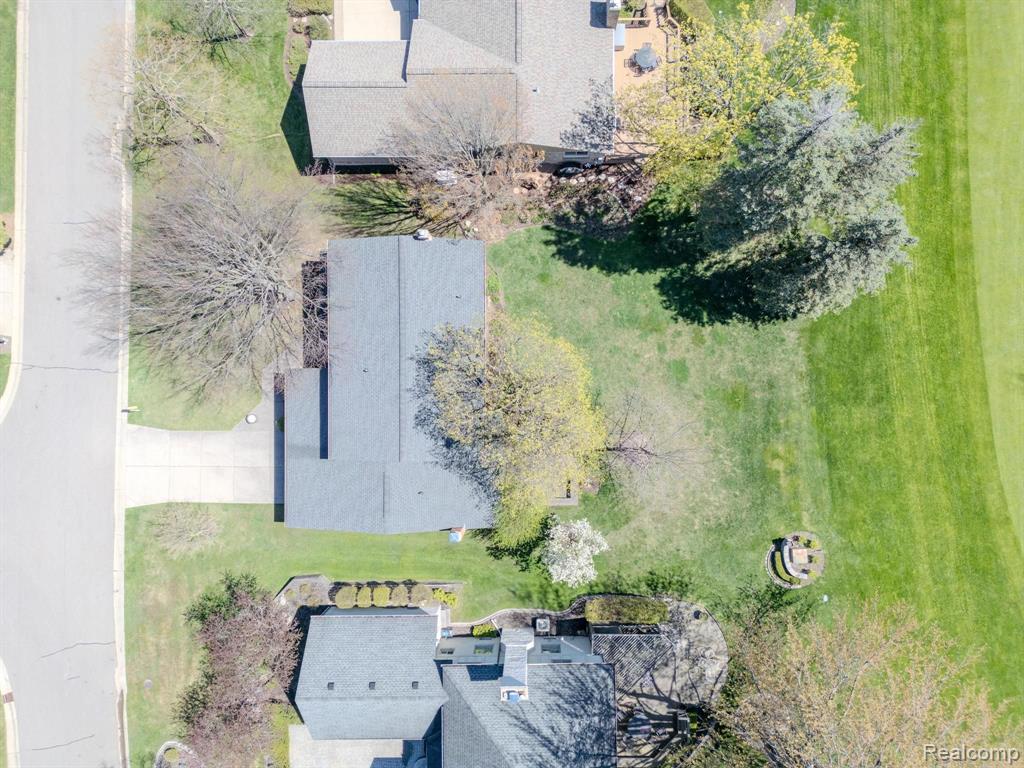 541 Augusta Drive Rochester Hills, MI 48309 - Photo 63 of 74