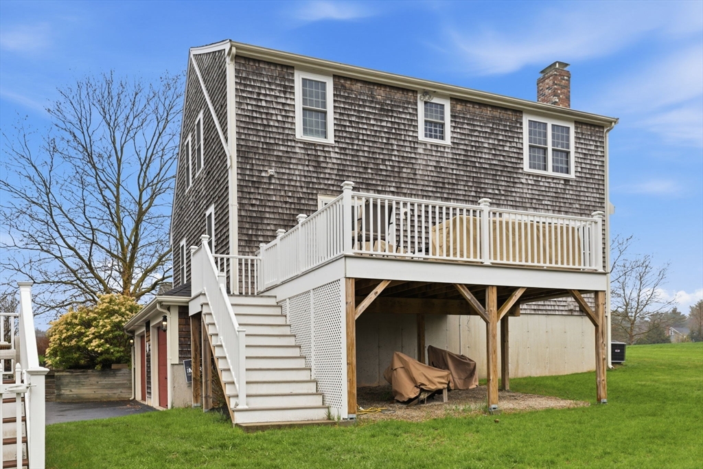 60 Old Farm Road Bridgewater, MA 02324 - Photo 33 of 42