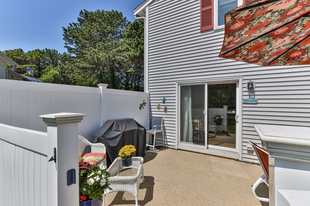 174 Lowell Road, Unit 121 Mashpee, MA 02649 - Photo 29 of 34 Gallery Image 29