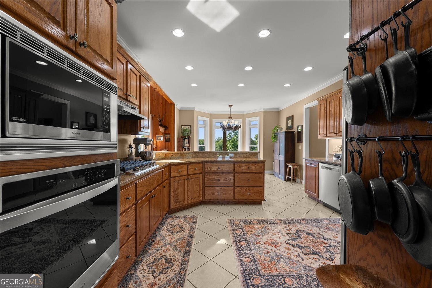 1877 Delhi Road Tignall, GA 30668 - Photo 10 of 68