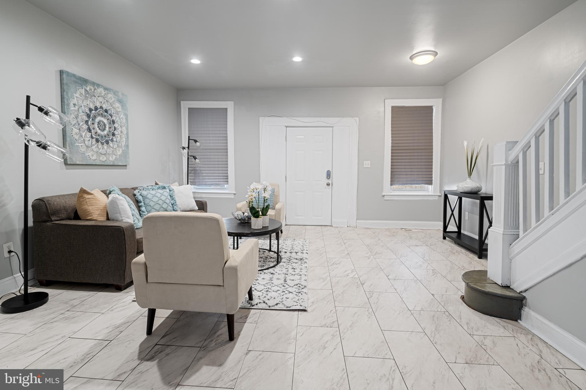 2725 Baker Street Baltimore, MD 21216 - Photo 1 of 25