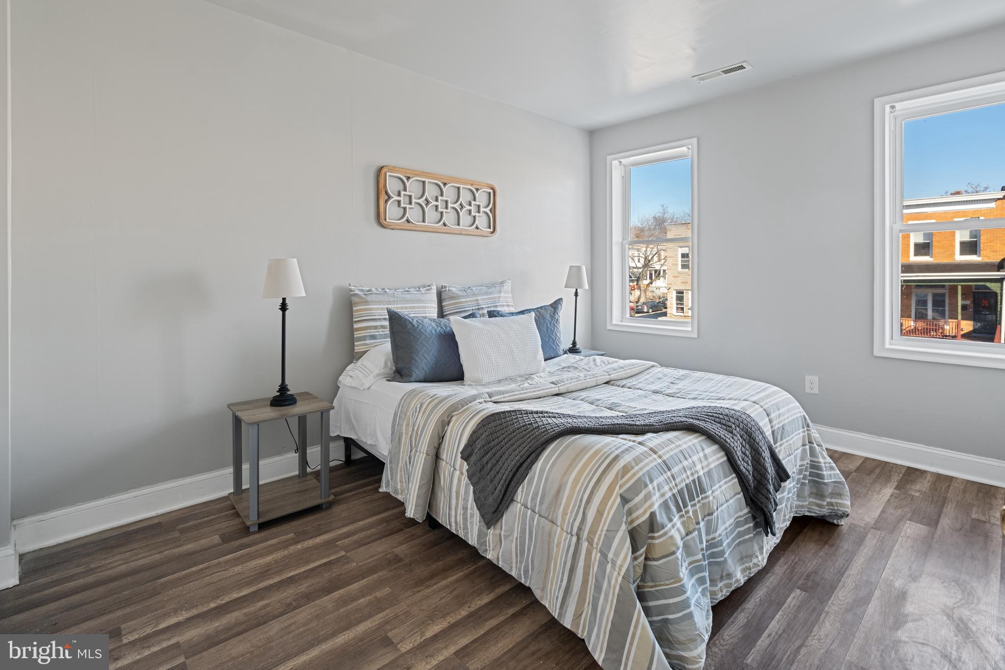 2725 Baker Street Baltimore, MD 21216 - Photo 17 of 25