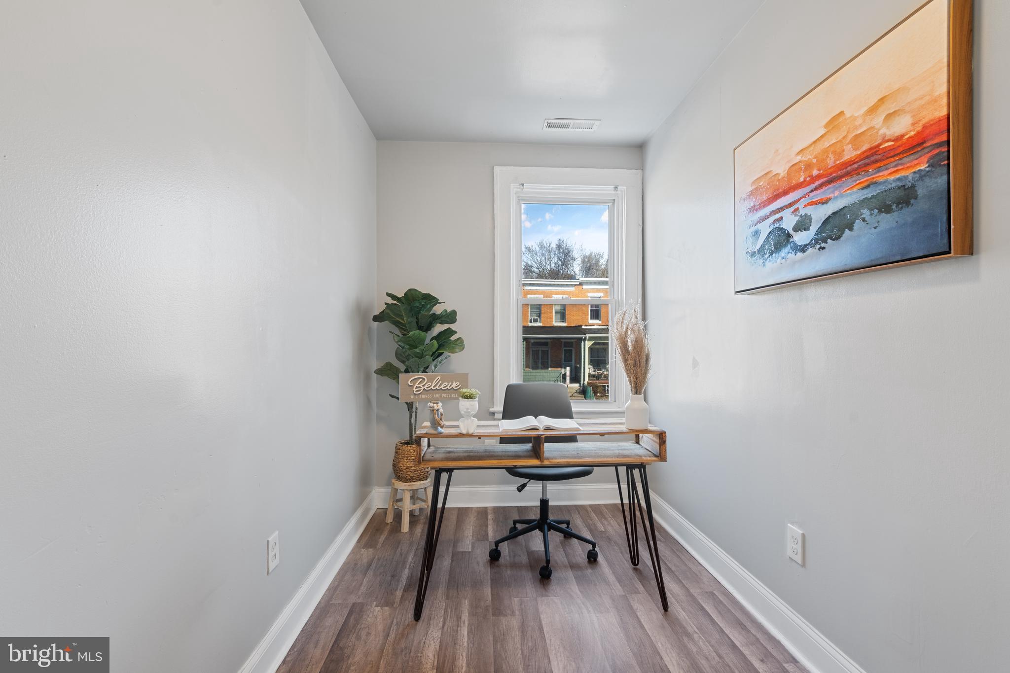 2725 Baker Street Baltimore, MD 21216 - Photo 20 of 25