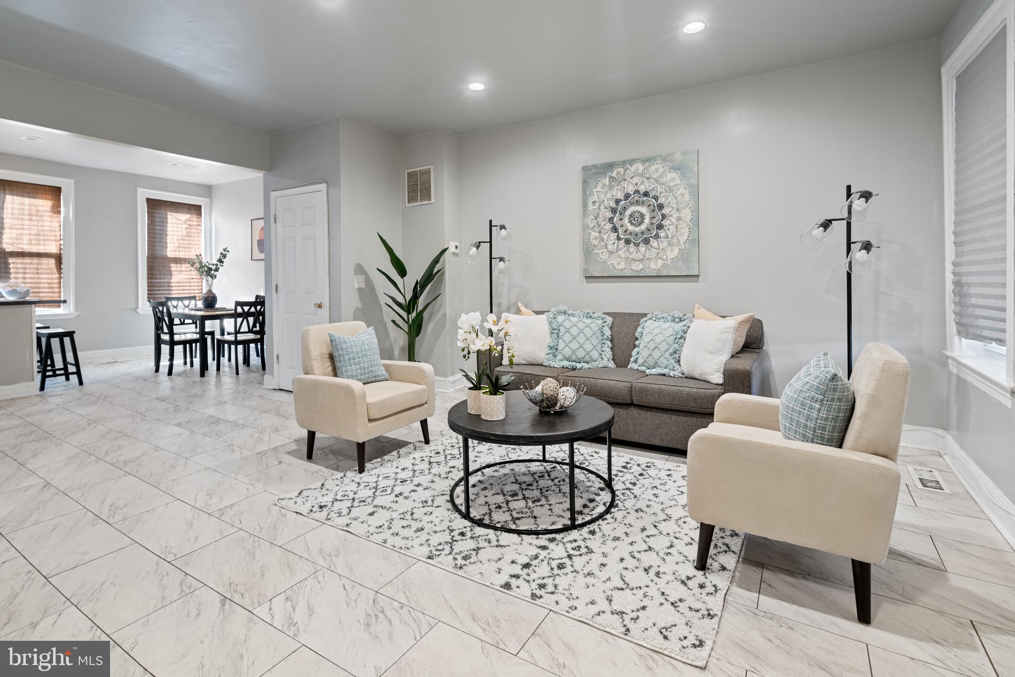 2725 Baker Street Baltimore, MD 21216 - Photo 2 of 25