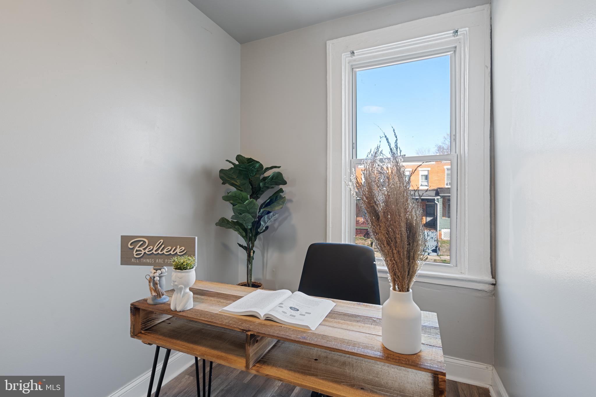 2725 Baker Street Baltimore, MD 21216 - Photo 21 of 25