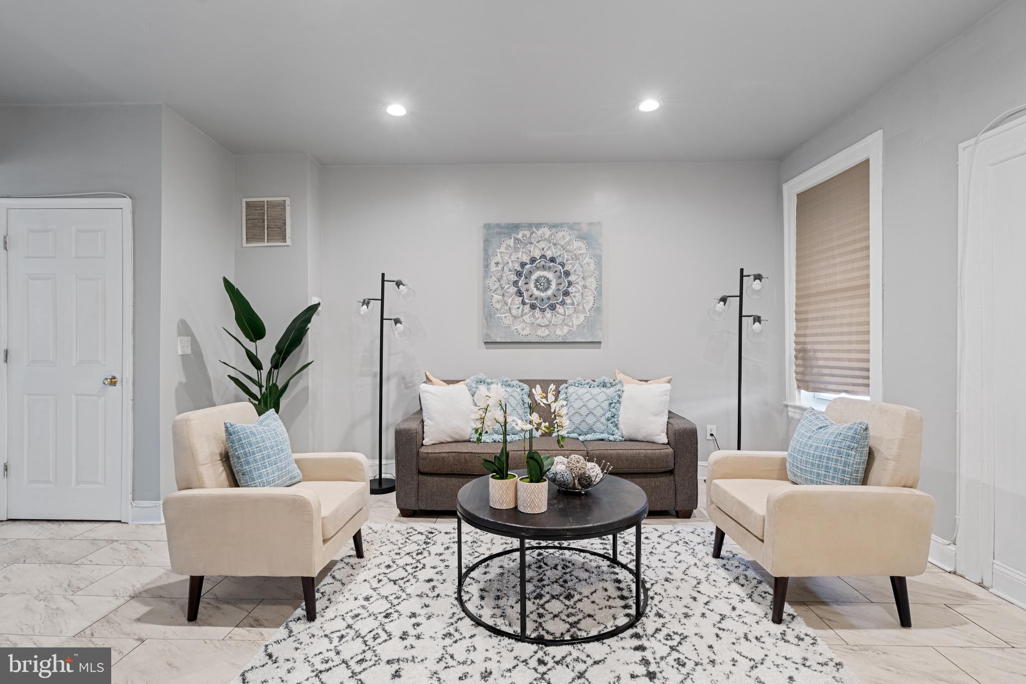 2725 Baker Street Baltimore, MD 21216 - Photo 22 of 25