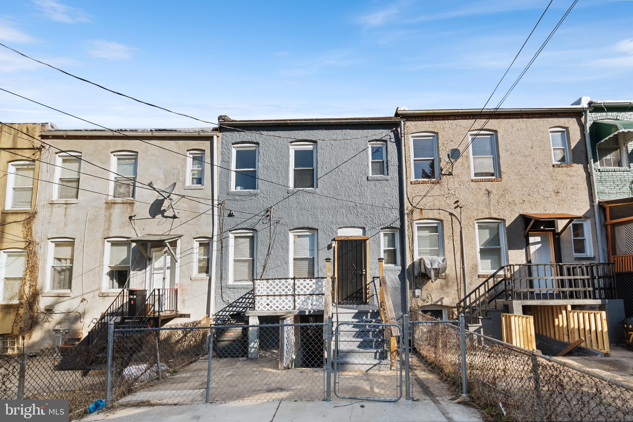 2725 Baker Street Baltimore, MD 21216 - Photo 23 of 25