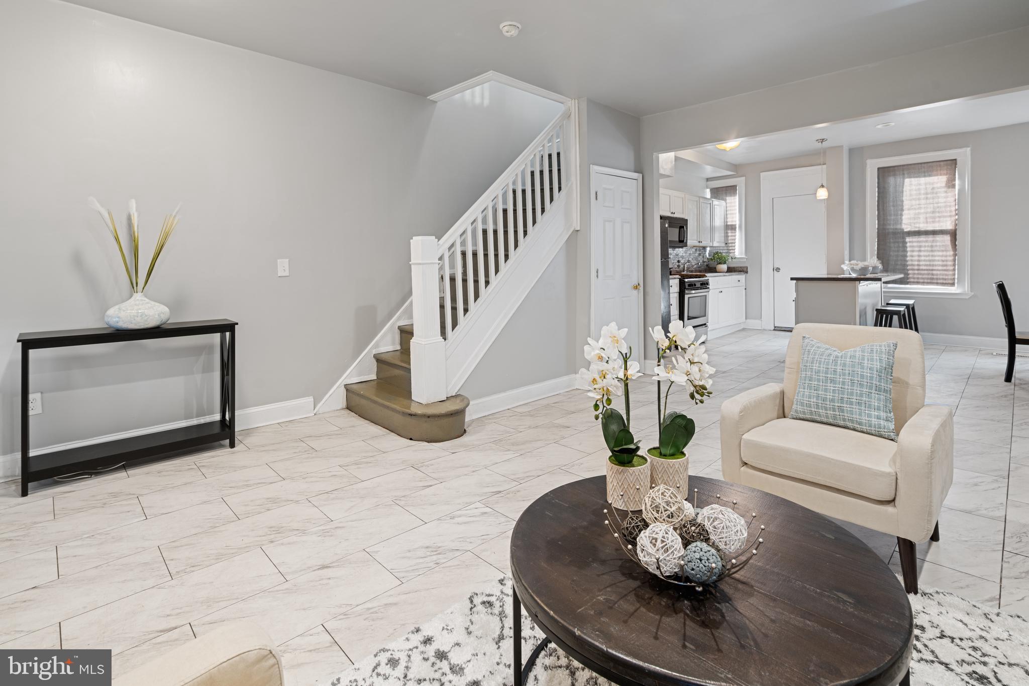 2725 Baker Street Baltimore, MD 21216 - Photo 3 of 25