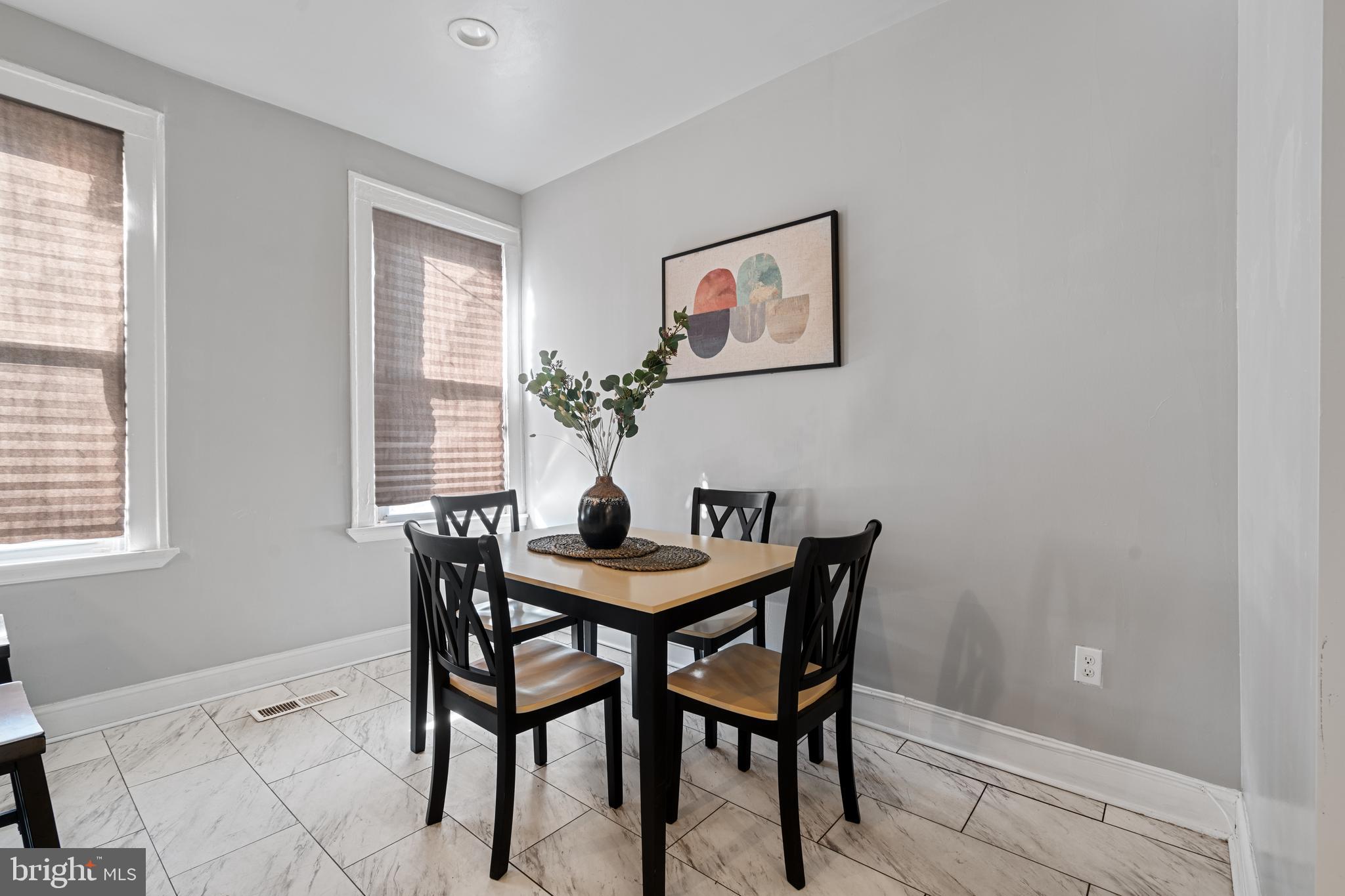 2725 Baker Street Baltimore, MD 21216 - Photo 5 of 25