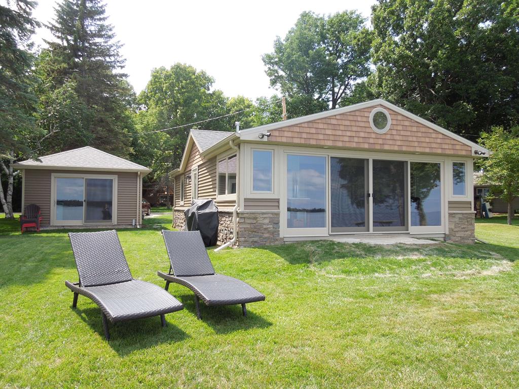 3921 Rileys Point Road Sturgeon Bay, WI 54235 - Photo 1 of 1 Main View