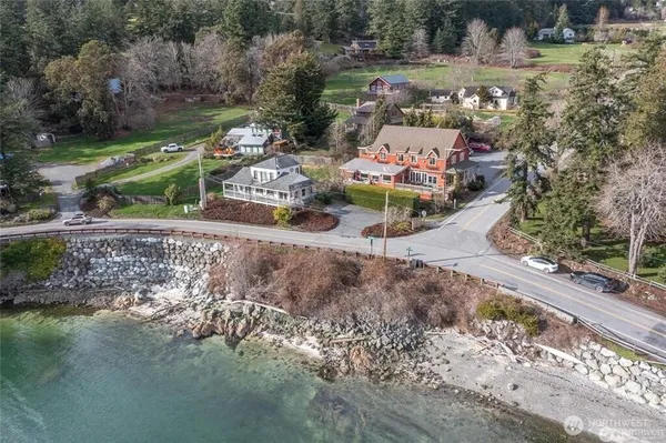 $1,998,000 | 4362 Crow Valley Road, Orcas Island, WA 98245
