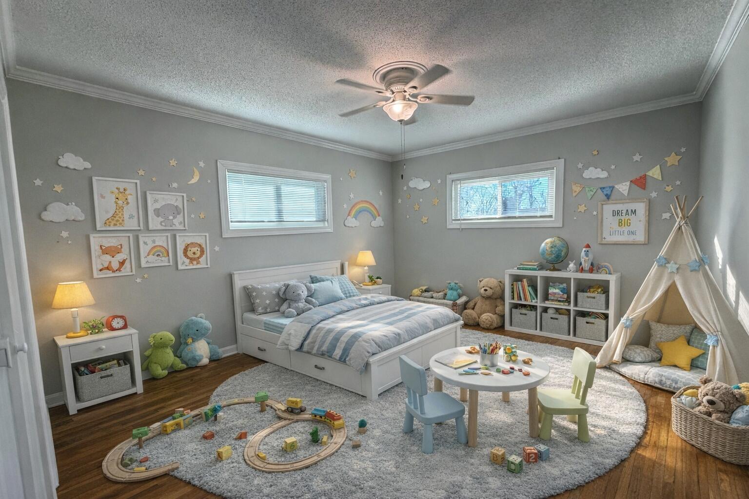 5922 Portview Circle Chattanooga, TN 37421 - Photo 11 of 44 7D1ADADB-7A7C-46B5-B29C-A9CDA10CD8B5