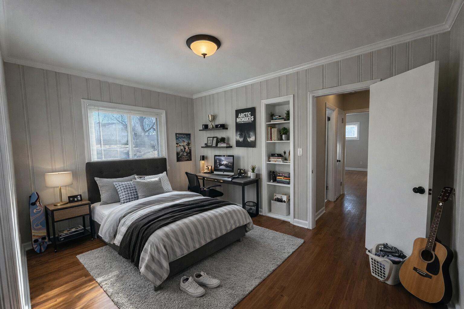 5922 Portview Circle Chattanooga, TN 37421 - Photo 14 of 44 3D98A491-9CBA-4425-8555-B48B0E007777