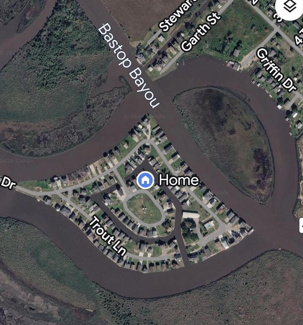 7 Flounder Circle Freeport, TX 77541 - Photo 12 of 15