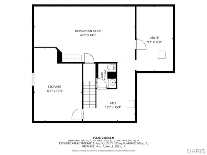 $450,000 | 1211 Lake Canyon View, Fenton, MO 63026