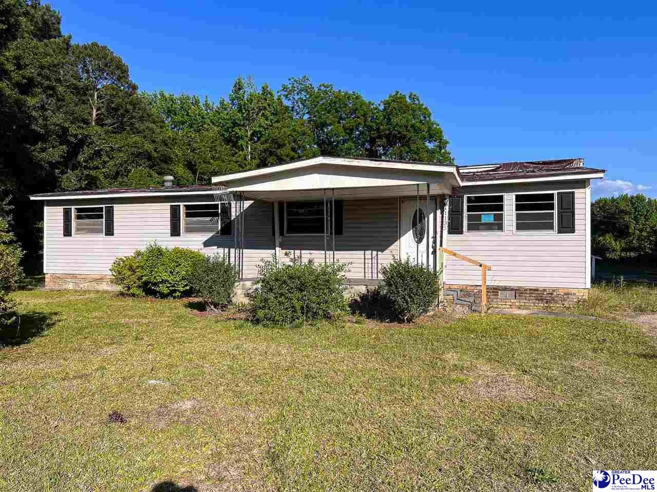 1135 Narrow Paved Road Lynchburg, SC 29080 - Photo 1 of 46 Gallery Image 1