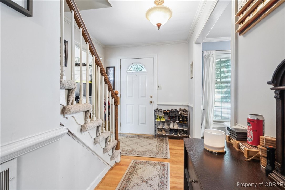 6622 Branch Road Hayes, VA 23072 - Photo 16 of 37