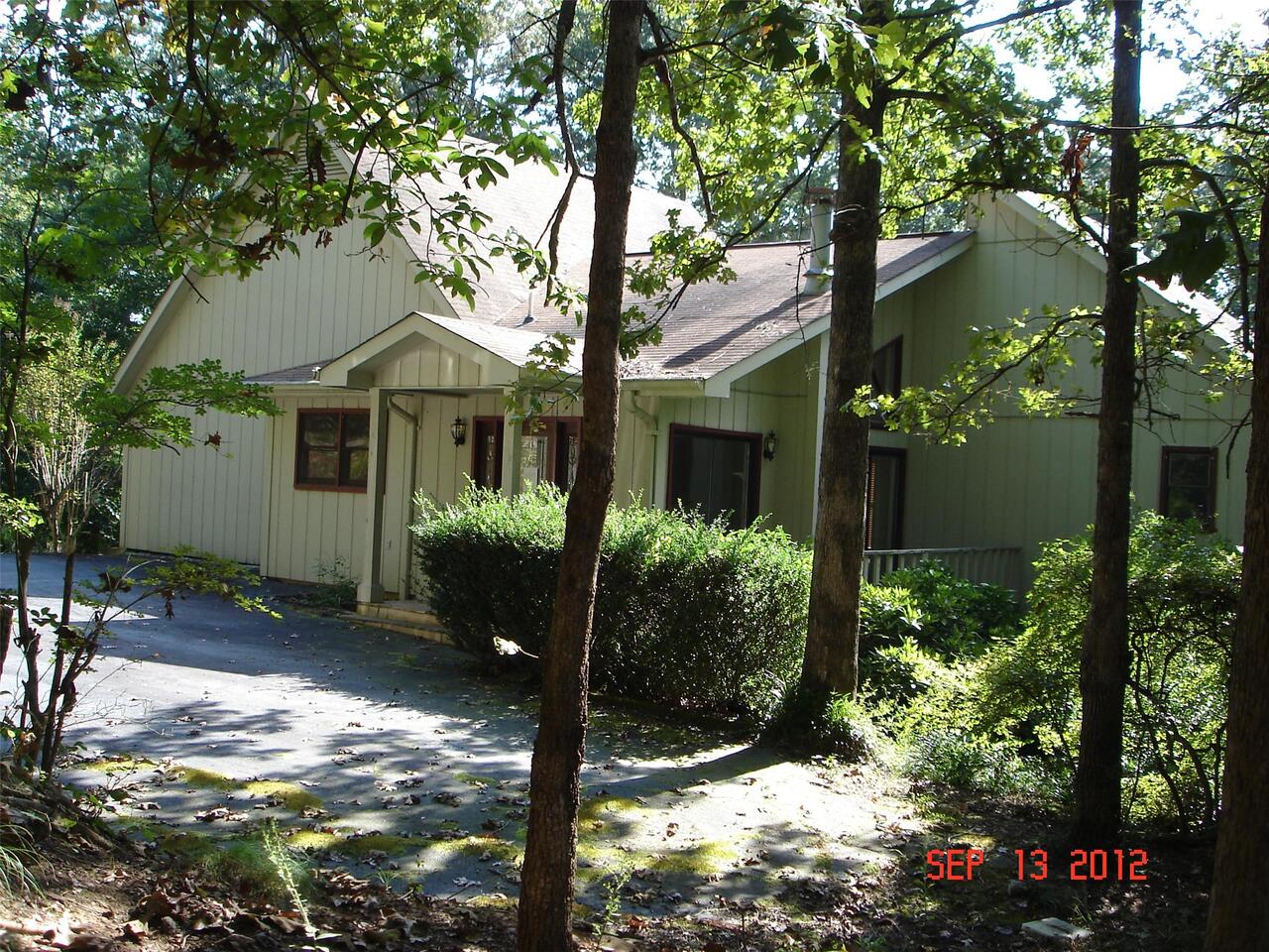 904 Old Cherokee Road, Unit 8C Cleveland, GA 30528 - Photo 1 of 1 Front