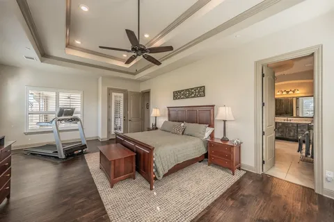 $985,000 | 1215 Galway Drive, Lucas, TX 75002