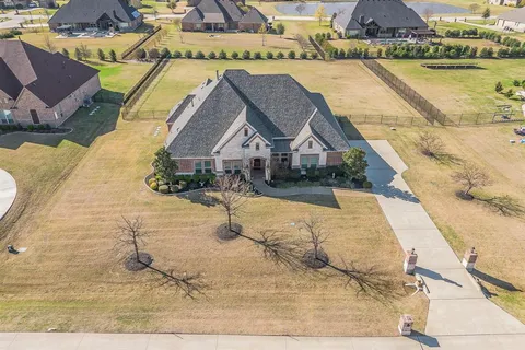 $985,000 | 1215 Galway Drive, Lucas, TX 75002