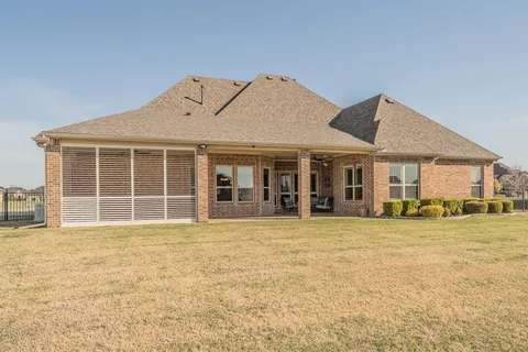 $985,000 | 1215 Galway Drive, Lucas, TX 75002