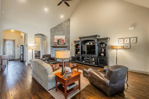 $985,000 | 1215 Galway Drive, Lucas, TX 75002