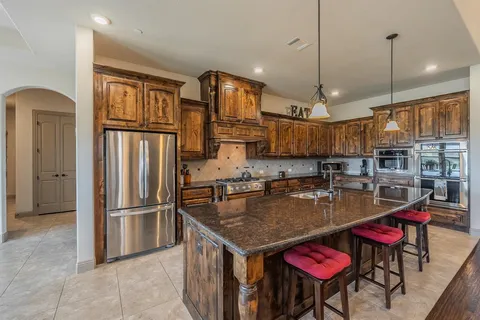 $985,000 | 1215 Galway Drive, Lucas, TX 75002