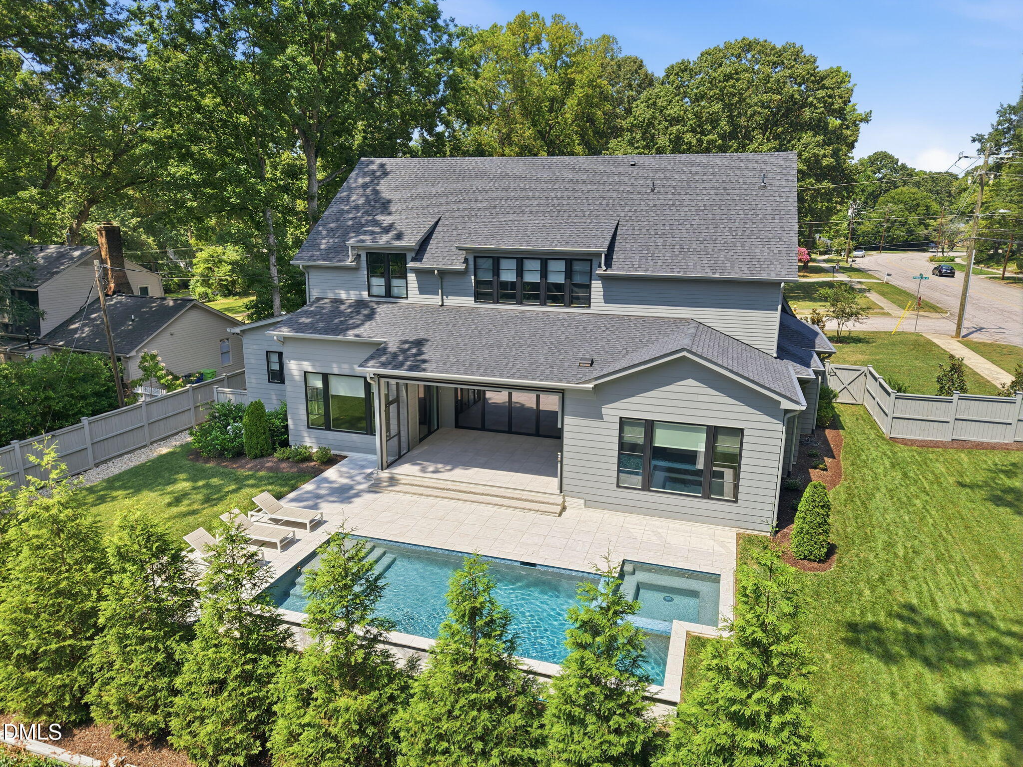 822 Pebblebrook Drive Raleigh, NC 27609 - Photo 48 of 70 49