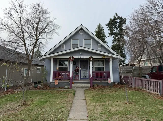 $235,000 | 3423 North Stone Street, Spokane, WA 99207